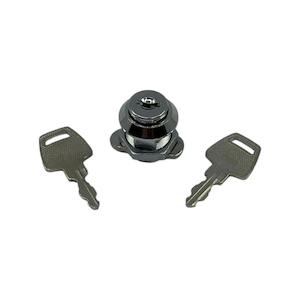 Coast To Coast Rv: Coast Picnic Table replacement lock