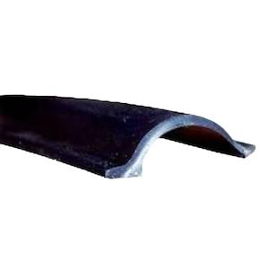 Mould insert for 31mm Truline Caravan Edge Molding - Black