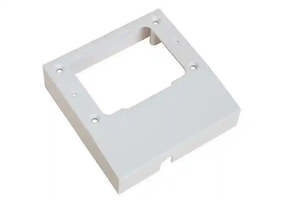 Cms: Mounting Spacer to Suit C Type GPO CMS 230Vac Plug N Play