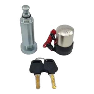 Cruisemaster: Cruisemaster Lock DO35 and DO45 V1 Lock and Pin