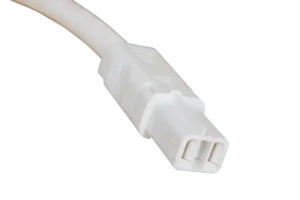 Cms: 500mm Connection Lead "C" Style CMS 230Vac Plug N Play