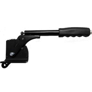 Cruisemaster: Handbrake - Cruisemaster Side Mount