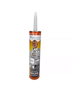 Dicor: Dicor Lap Sealant for Rubber Roofs - Self Leveling Sealant