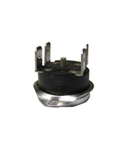 Duoetto: Duoetto 240v Reset Button