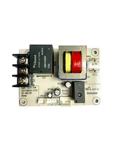 Duoetto PCB Board for Duoetto Mk2