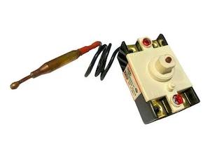 Duoetto 12v Reset Thermocouple