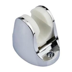 Duoetto: Duoetto HWS Chrome Holder for Shower Head