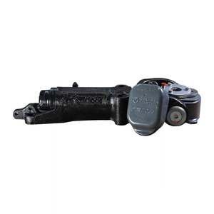 Cruisemaster: Cruisemaster Coupling 18D for DO35 V3Plus Without Handbrake Towing Trailer