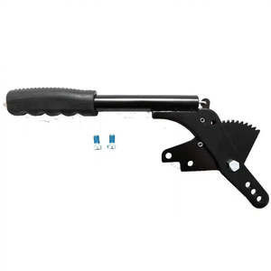 Cruisemaster Handbrake - DO35 V3