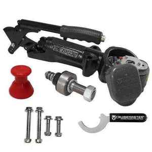Cruisemaster Coupling 18D-DO35-V3PLUS-I 3500Kg DO35 V3Plus Hand Brake