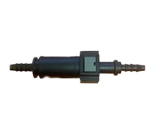 Ecp: ECP Diesel Heater Fuel Line Quick Connect