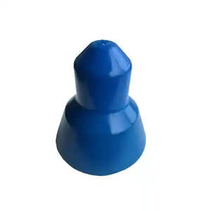Cruisemaster: Cruisemaster Do45 Replacement Tow Pin Cover Blue