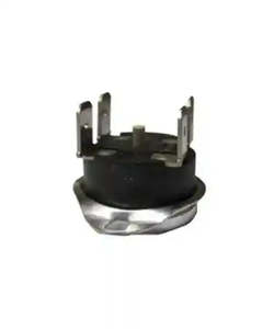 Duoetto: Duoetto 240v Reset Button