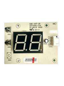 Duoetto: Duoetto Digital Display for Duoetto Mk2