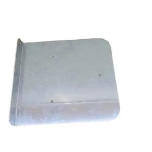 Alloy Fuel Tank Mounting Bracket for Diesel Heater Tank