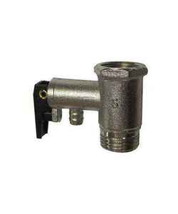 Duoetto: Duoetto HWS Combination Pressure Relief Non Return Valve