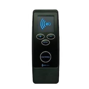 Elecbrakes Portable Electric Brake Controller - Remote Control Kit