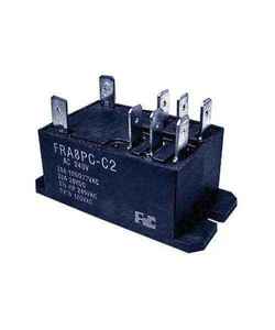 Duoetto: Duoetto Mk2 HWS 240v 8 Pin Relay