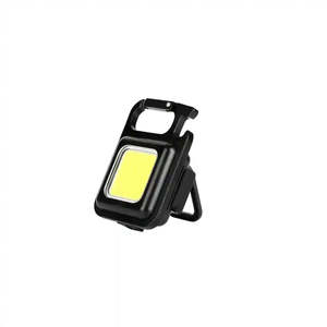Ecp: COB Rechargeable Keychain Light