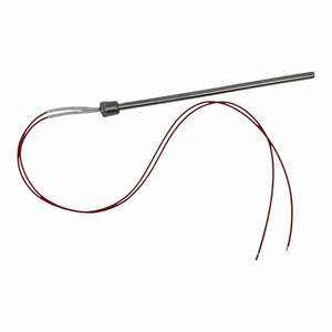 Ecp: ECP Element 110v AC 10x300mm 1-2inch BSB