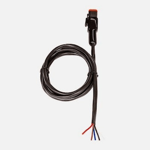 Lead for Elecbrakes Electric Brake Controller Leader Only