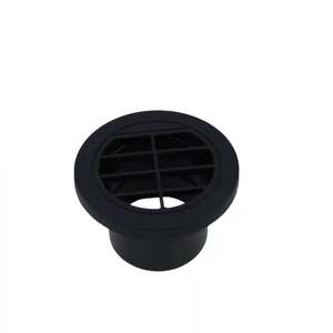 Ecp: Flat Vent 60-65mm