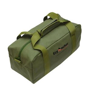 Ezy Anchor Canvas Tent Peg Bag Only