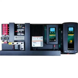 Enerdrive: Enerdrive eSYS-J Pre-Wired Power System for Caravan, 4WD Canopy & Camper