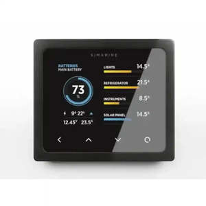 Enerdrive: Enerdrive eSYS-M (ePRO+) Pre-Wired Power System for Caravan, 4WD & Camper