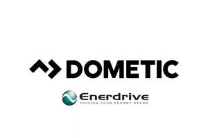 Enerdrive: Enerdrive eSYS-COMBI (Simarine) Power System for Caravan, 4WD & Off-Grid