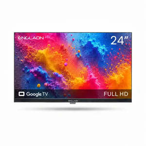 Englaon: ENGLAON 24 Full HD 12V Google TV Android 14