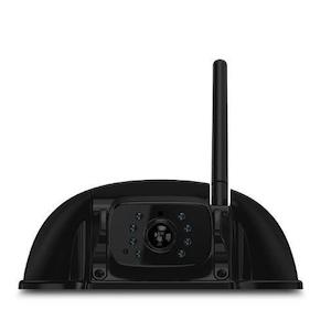 Furrion Vision S - Rear Camera and Sharkfin Bracket