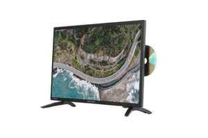 Englaon: 24inch 12volt TV with Dvd Full High Definition Led - No Longer Available