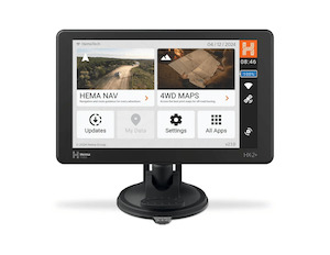 Hema: Hema HX-2+ Navigator latest model GPS