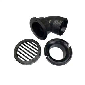 Furrion: FURRION Black Air Outlet Grill (x3). 2023018294