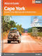 Hema Cape York Atlas and Guide