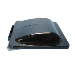 Jensen: Unimaxx Universal Replacement Roof Hatch Lid Smoke Colour
