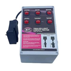Trailer Light Circuit Tester