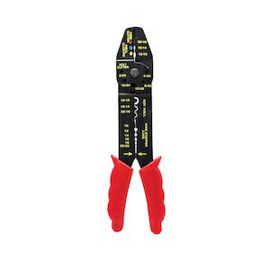 Crimp Connector Economy Crimper