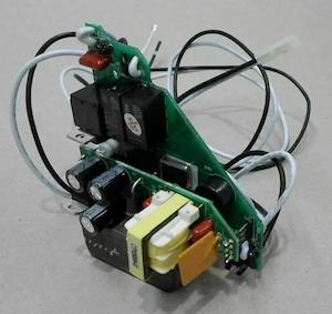 Maxx Air PCB for Maxx Fan