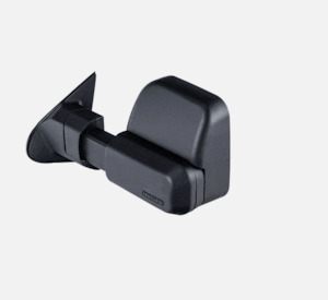 MSA Towing Mirror compatible with D-Max and Colorado