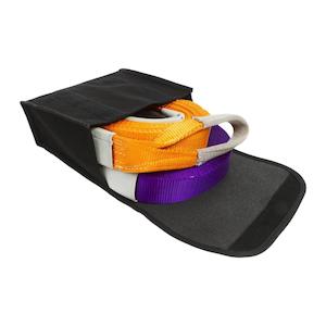 MSA 4X4 Large Barrier Bag – Smart Storage for Your 4WD Adventures