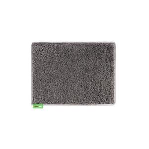Muk Mat original Mat Grey with Stone Trim 50X65Cm