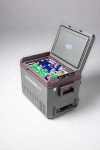 Mycoolman: MyCoolman 43 Recreational Series Fridge