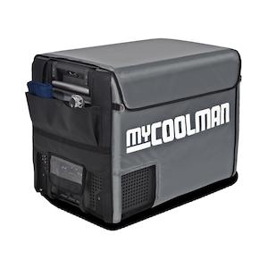 MyCoolman CCP69 Bag Cover insulated Cover