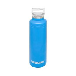 Mycoolman: MyCoolman Thermal 591Ml (20Oz) Stainless Steel Bottle