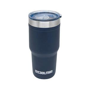 Mycoolman: MyCoolman Thermal 887Ml (30Oz) Stainless Steel Tumbler