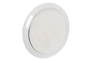 130mm 9-33V L.E.D interior Saturn Lamp with Off on Dim with touch Sensitive Switch