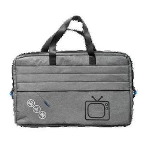 Navigator Gear: Navigator Gear TV Transit Buddy for Up to 32in TV  - Grey