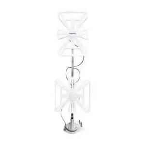 Winegard: Winegard Antenna Retrofit Kit with Head and Mast